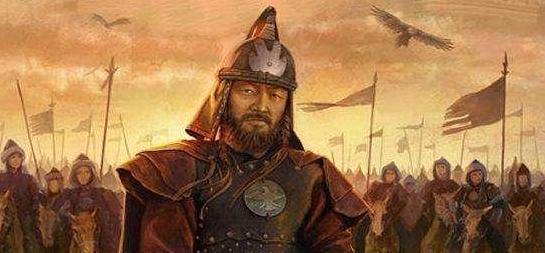 元朝的各个皇帝为什么都那么短命?