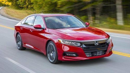 修车师傅最建议买的5款车,尤其最后一款,质量