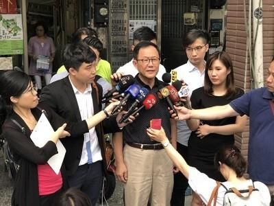 柯P 掰掰！民进党确定自提台北市长人选！一场政治豪赌？