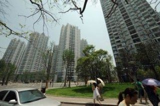 辽宁前俩月住宅销售额同比增 30%