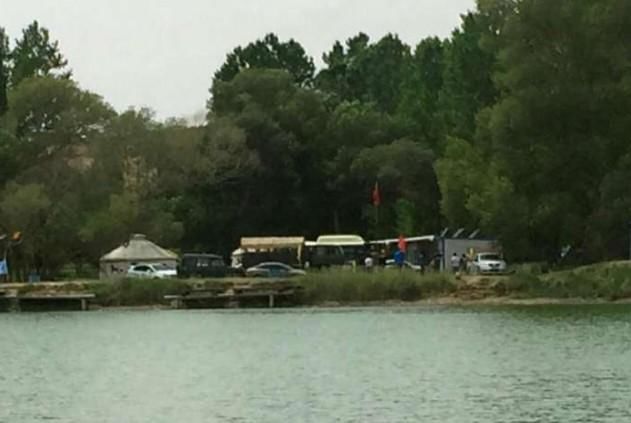 天鹅湖不仅风景美，还是中国空气质量和海水质量最好的地区之一