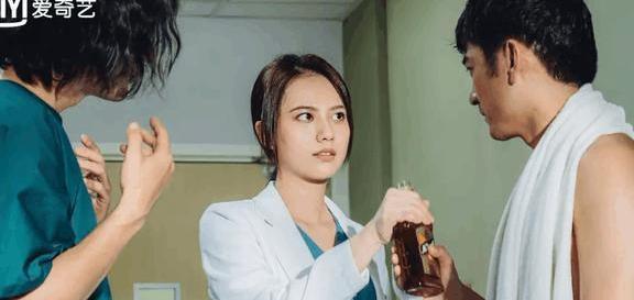 《悍城》:年度十佳网剧,提前预定一席