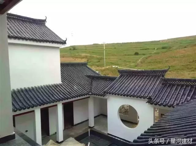 云南一367的四合院,5个工人,5天就建好!