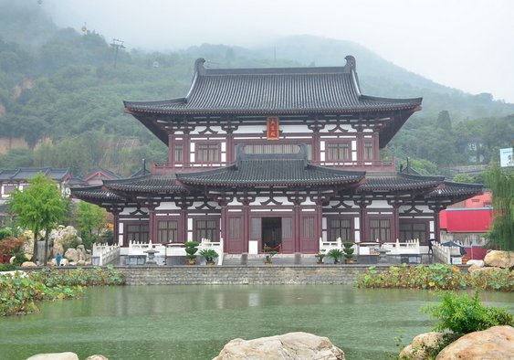 2017十月西安旅游攻略景点必去 10月西安最值