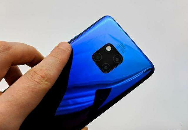 苹果xr对比华为mate20pro,一样的价格差距无法