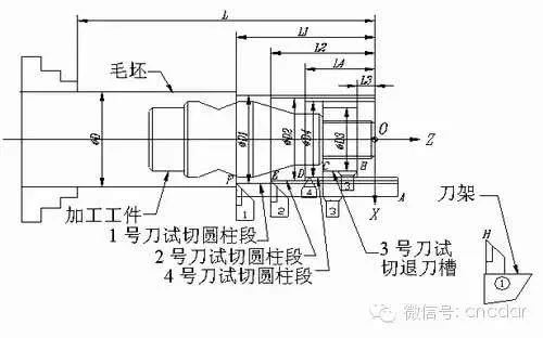 斗山数控车床 斗山数控车床