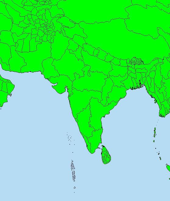 世界一级行政区gdp_世界行政区地图