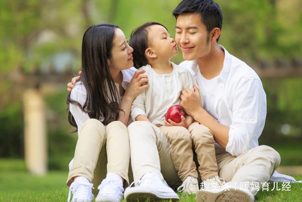 一个小男孩的孩子