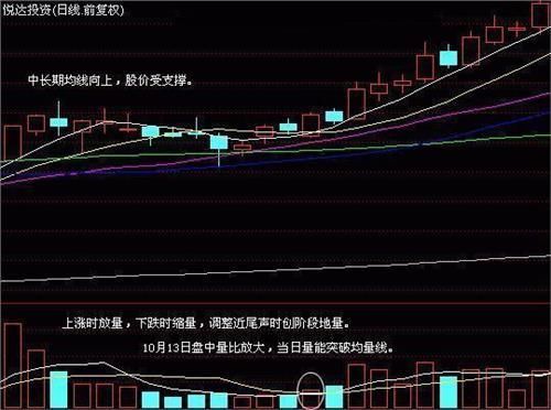 上海大学教授:炒股十五年从未亏损--全靠此选股技巧，建议珍藏