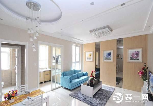 你知道刷墙面积怎么算吗?你知道该买多少涂料