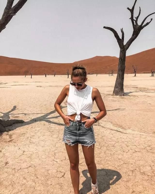 这个国家开放落地签了