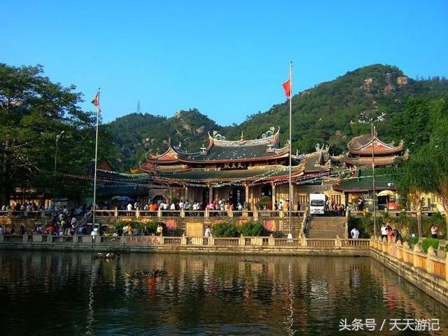 厦门:厦门旅游详细攻略,厦门旅游十大景点