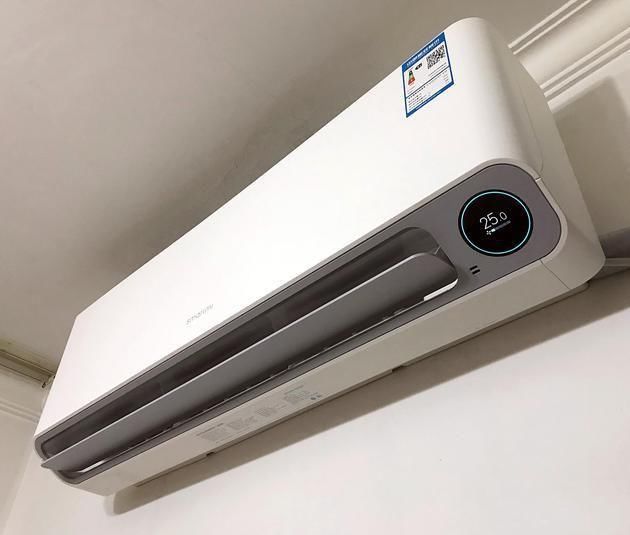 智米空调怎么样好不好用?小米智米空调全面体