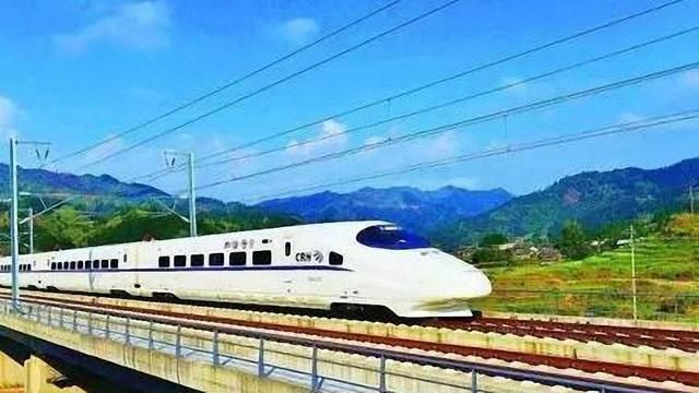 江苏首条省建高铁!时速350公里,苏北多县市收