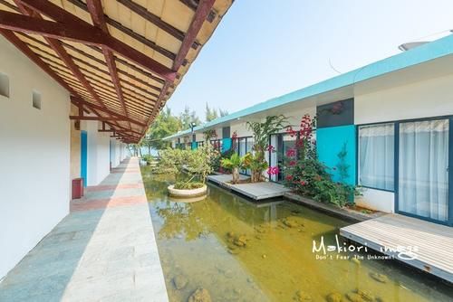 国家为什么不管北海