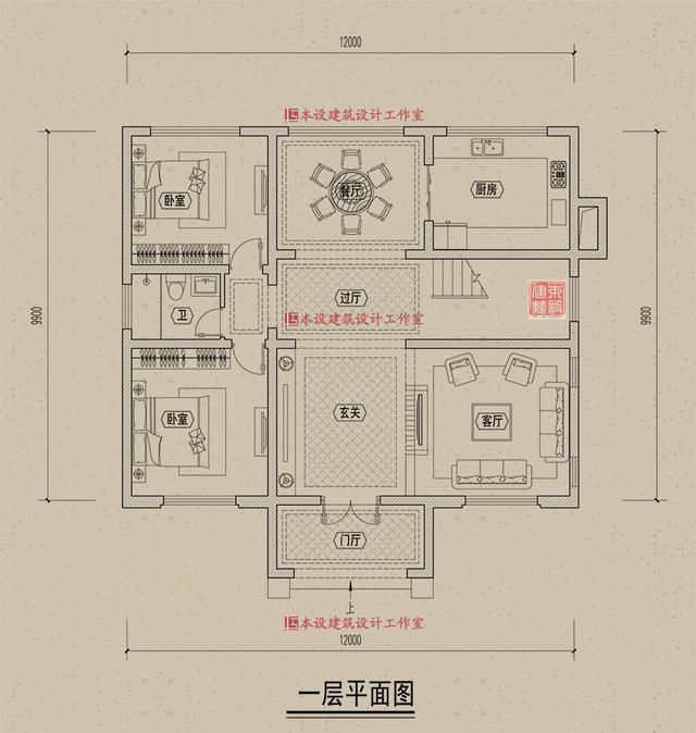 河南二层欧式农村别墅设计，让你多年内心的追求，此刻落地成真！