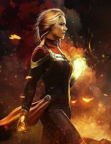 《复仇者联盟4》9成人不知道的彩蛋:新英雄来