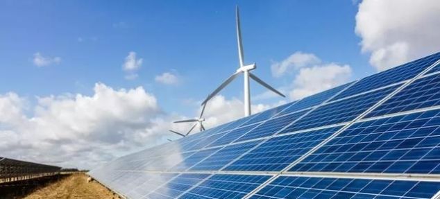 风电和火电并网