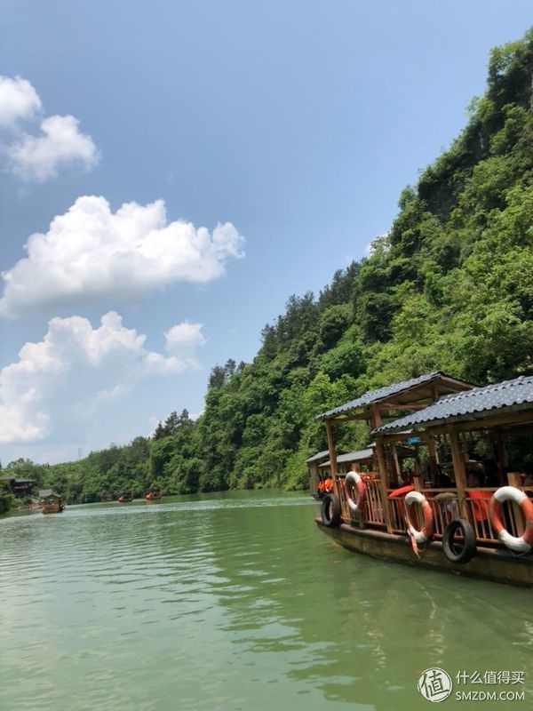 旅游原创 篇一:母亲节陪她来一场自由行 亲测张家界五日游