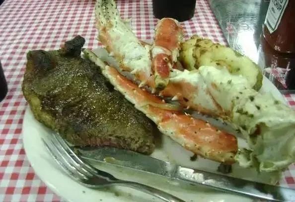 潜艇兵伙食凭啥超陆军近4倍?那就来这过1个月