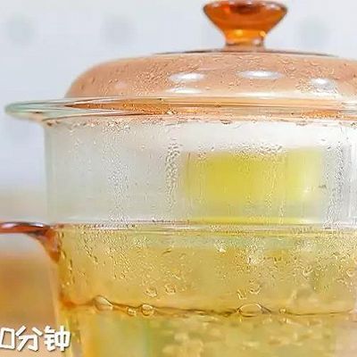 山药菠菜蒸蛋 宝宝辅食食谱