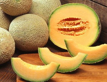 哈密瓜的营养价值及功效 哈密瓜的养生价值详