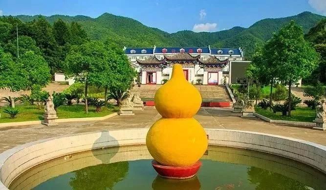 中国风水第一村,走出过24位皇室御用国师,真有这么神奇?