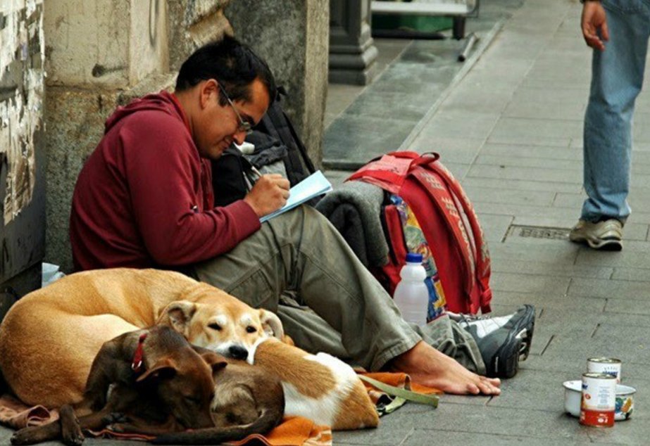 中国游客晒出了去意大利游玩的照片,一点都不浪漫,只有脏乱差
