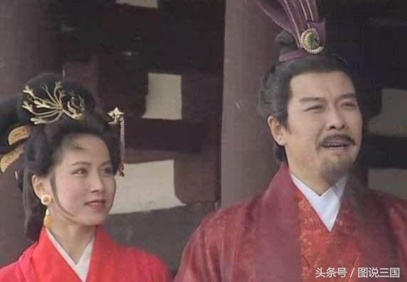 刘备娶了孙夫人，为何3年都没有生下子女？真相让人难以启齿