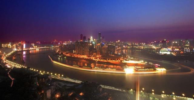 抖音网红城市,居然还是中国人口最多的城市,面