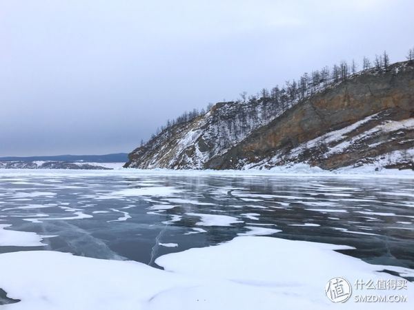 俄罗斯 十日探寻清澈又神秘贝加尔湖畔