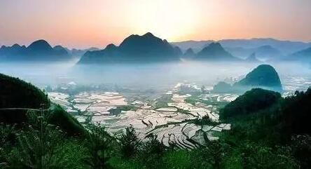 确定过了，小长假湖南最好玩的景点在这里！