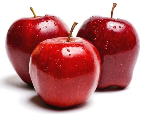 医生悄悄告诉你,多吃苹果,身体会悄悄发生变化