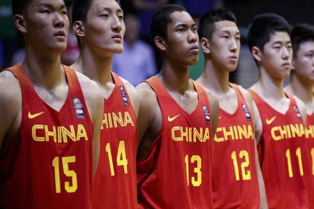 U18亚洲杯中国国青男篮将会再战韩国队,能否