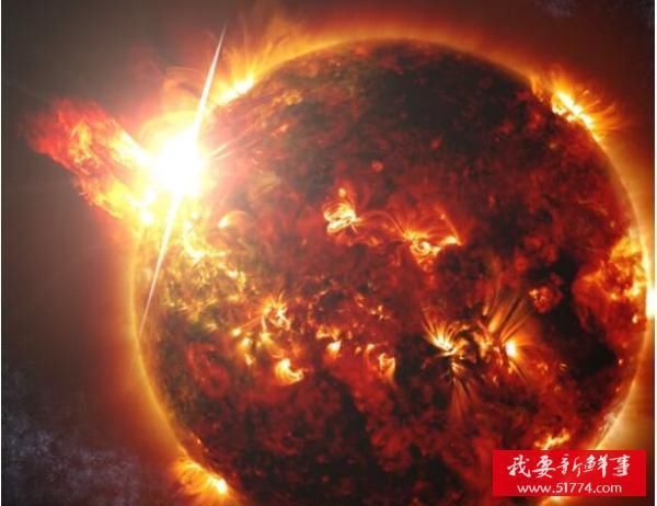 宇宙的终点:黑暗纪元