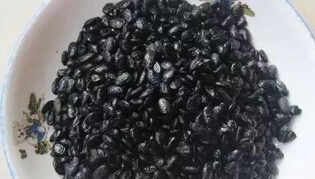 它是化血栓第一豆!改善脑血流量,不是黄豆、黑豆、红豆、绿豆…