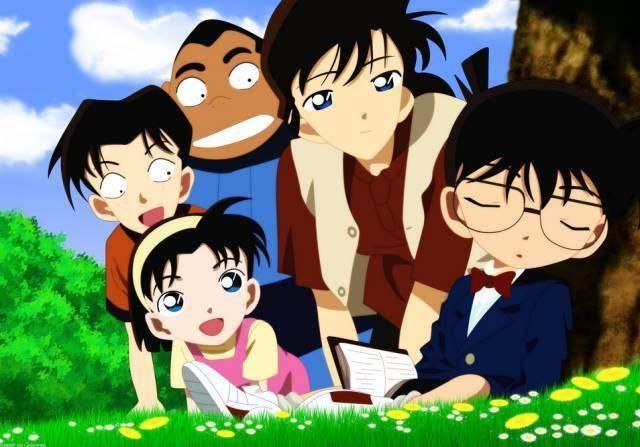 回首过去,动漫中最有味道是台词,莫名地戳中泪点