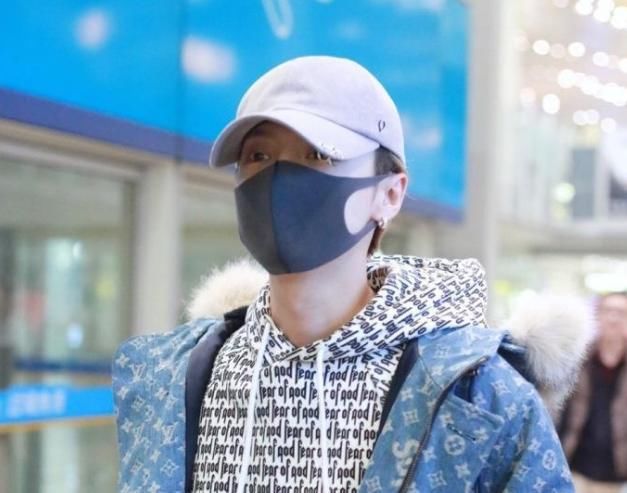 关晓彤给鹿晗种草莓是故意在气粉丝,越骂得凶