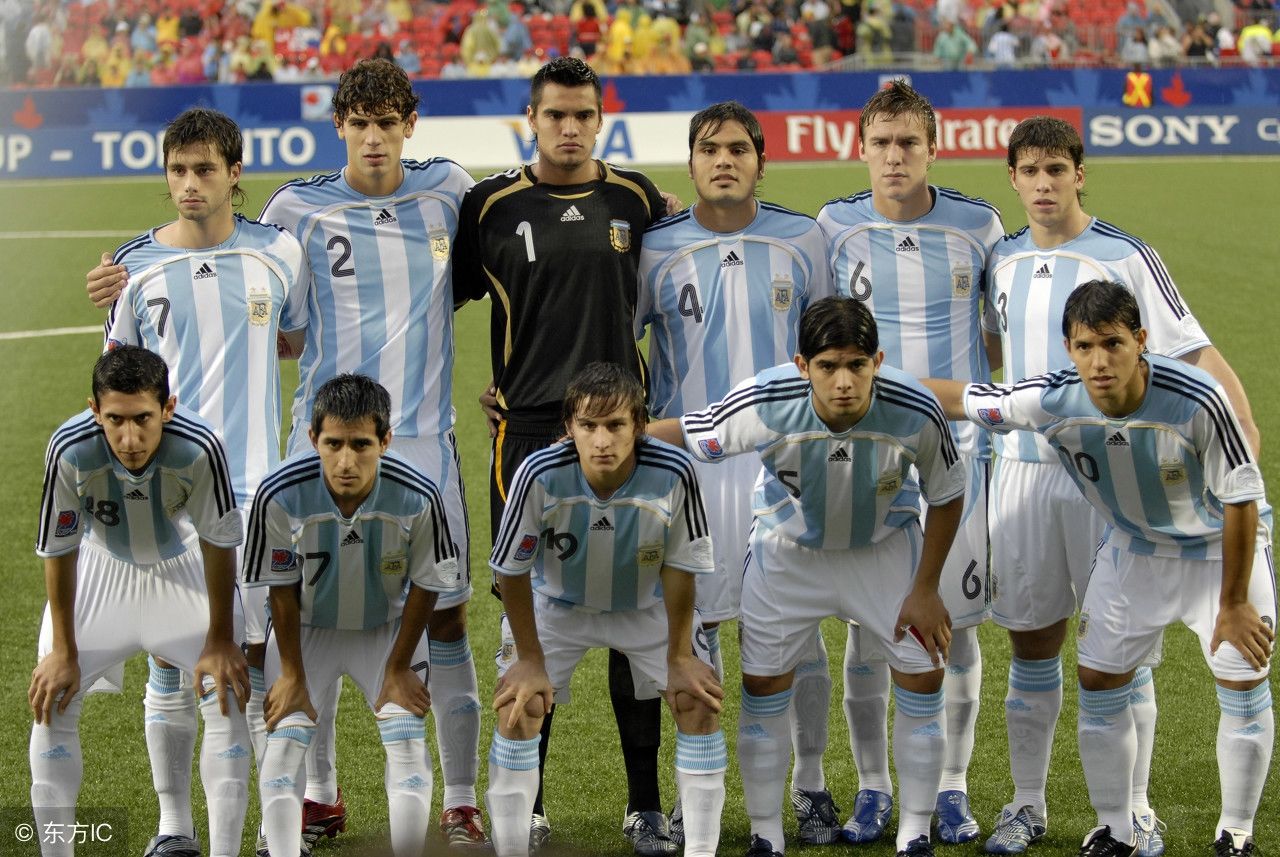 阿根廷足球队,马拉多纳,梅西泪洒2018世界杯!