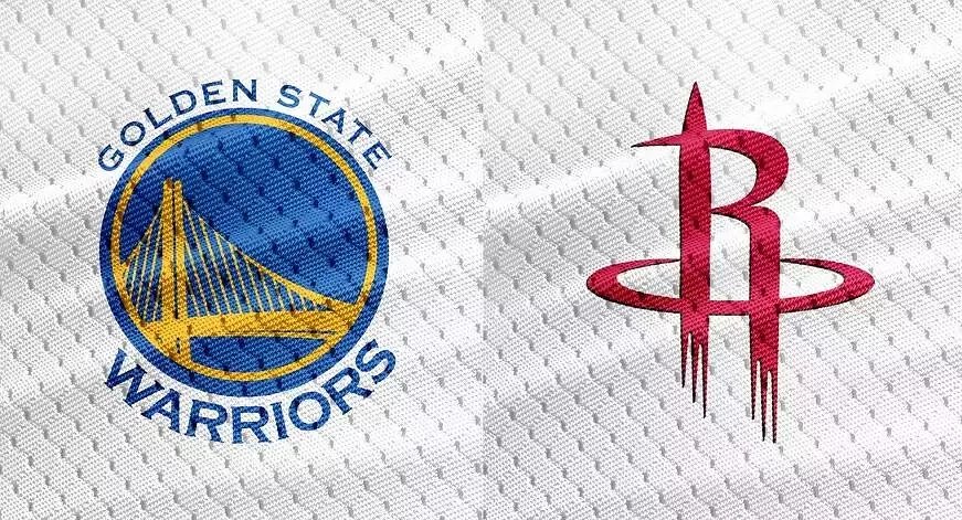 2019NBA西部半决赛勇士vs火箭G1全场视频录