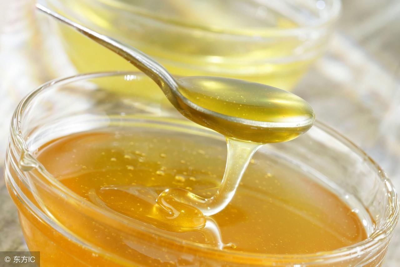 蜂蜜水美容养颜,什么时候喝蜂蜜才最好?