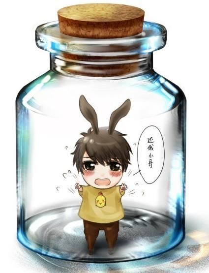 周五推文|快穿耽美文推荐三,一大波1v1主受小甜