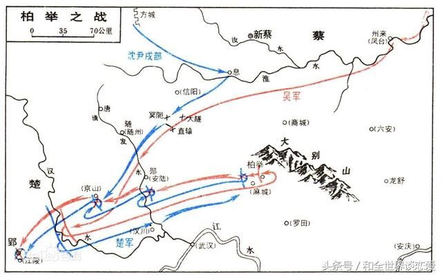 有了他，卧薪尝胆的勾践永无出头之日兵圣