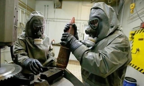 军用化学毒气有哪些危害?