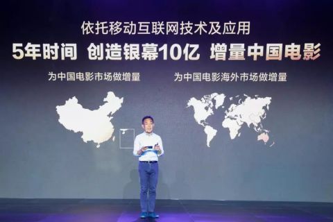 万达影院的代表电影