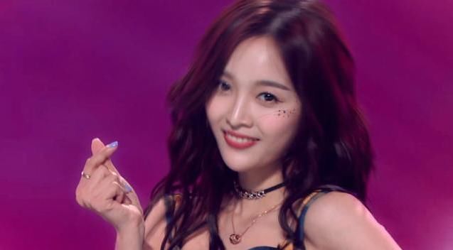 《创造101》可爱排行,你pick的上榜了吗?