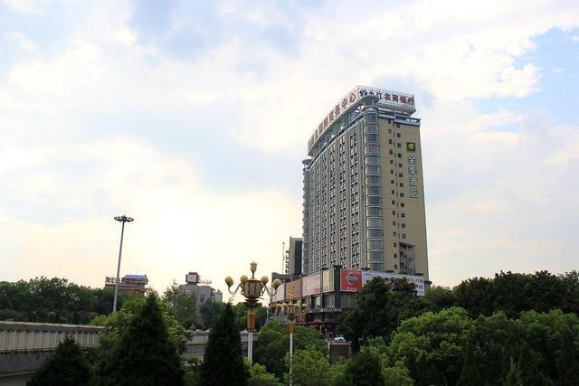 九江人口最多的5个县区:第5是永修,第1是修水