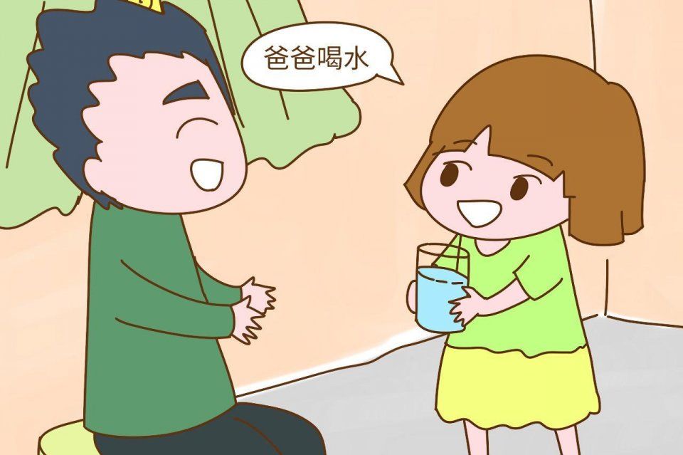 为什么越来越多的爸爸更疼女儿?心理学家的答案令人担忧