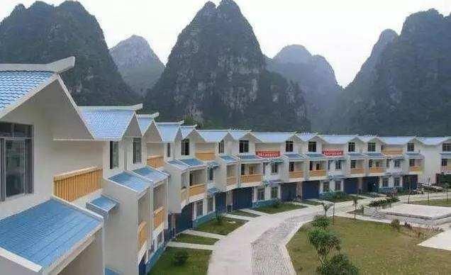 2018最新福利,农村将统一规划建房,8000万农民