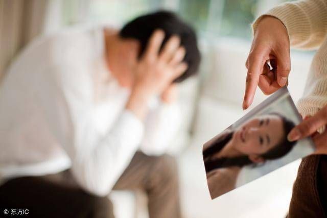 女人别太委屈自己 婚姻不能太凑合